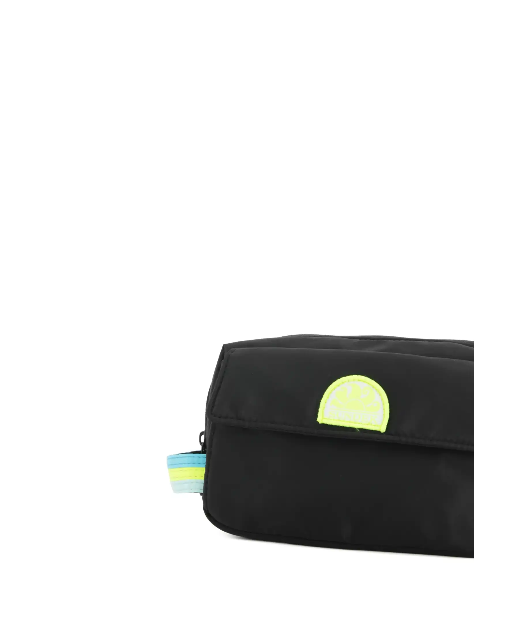 SUNDEK BEAUTY CASE LEOU NERO