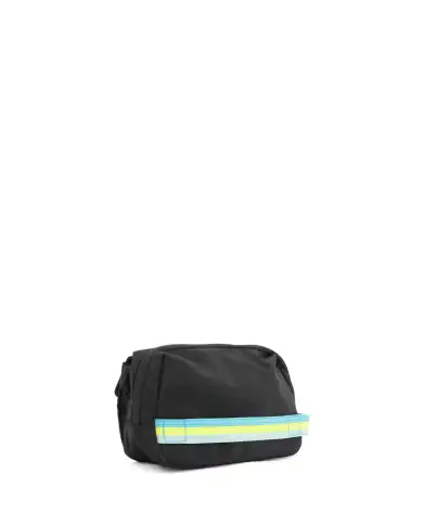 SUNDEK BEAUTY CASE LEOU NERO