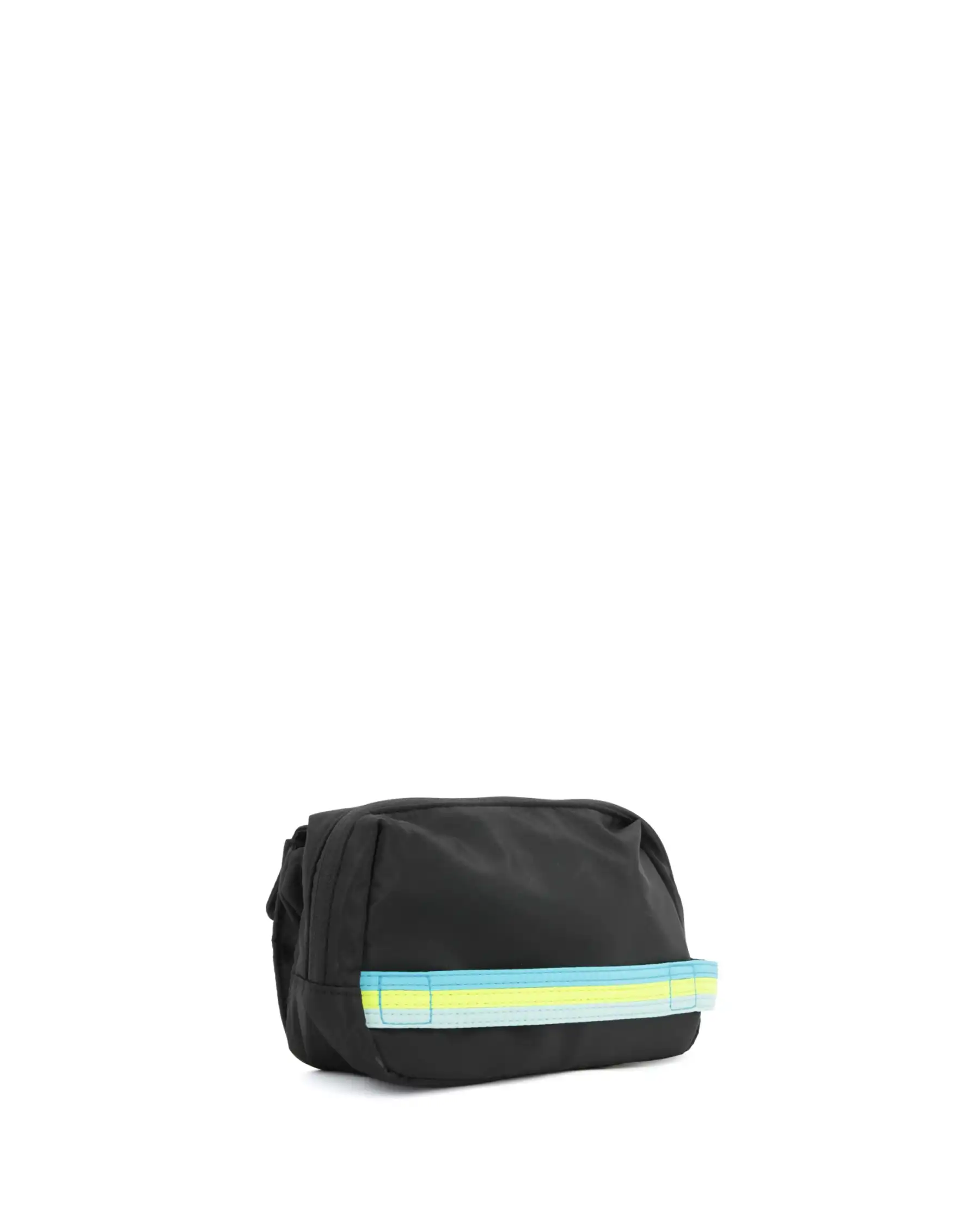 SUNDEK BEAUTY CASE LEOU NERO