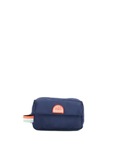 SUNDEK BEAUTY CASE LEOU BLU