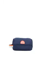 SUNDEK BEAUTY CASE LEOU BLU