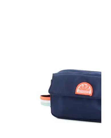 SUNDEK BEAUTY CASE LEOU BLU
