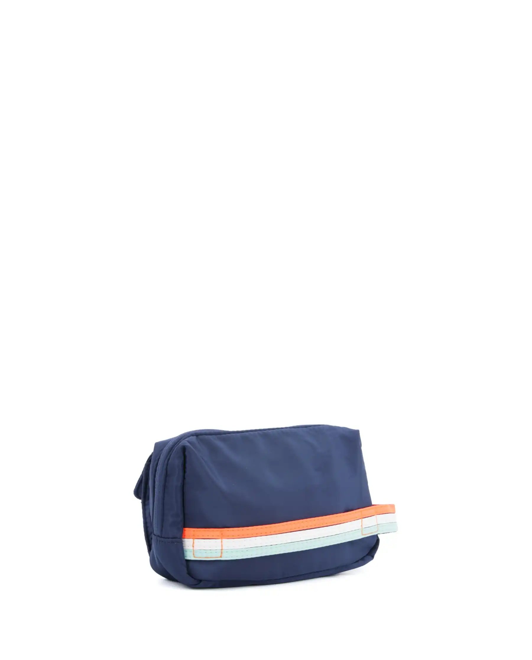 SUNDEK BEAUTY CASE LEOU BLU