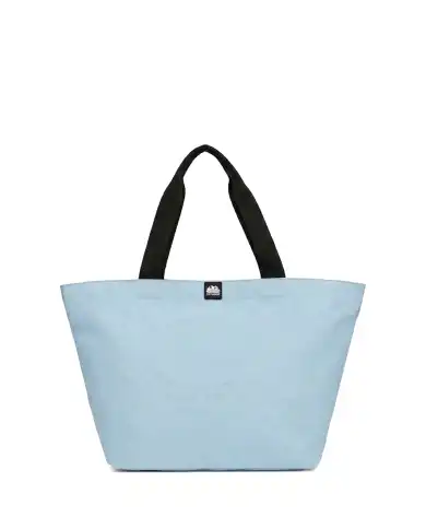 SUNDEK BORSA MAXI SHOPPING CIELO