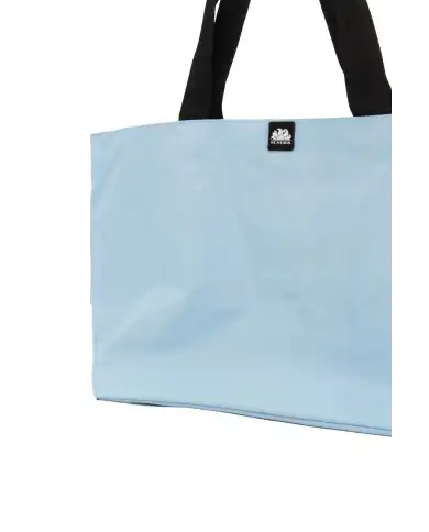 SUNDEK BORSA MAXI SHOPPING CIELO