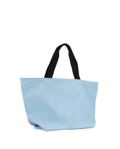 SUNDEK BORSA MAXI SHOPPING CIELO