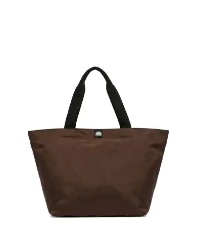 SUNDEK BORSA MAXI SHOPPING MARRONE