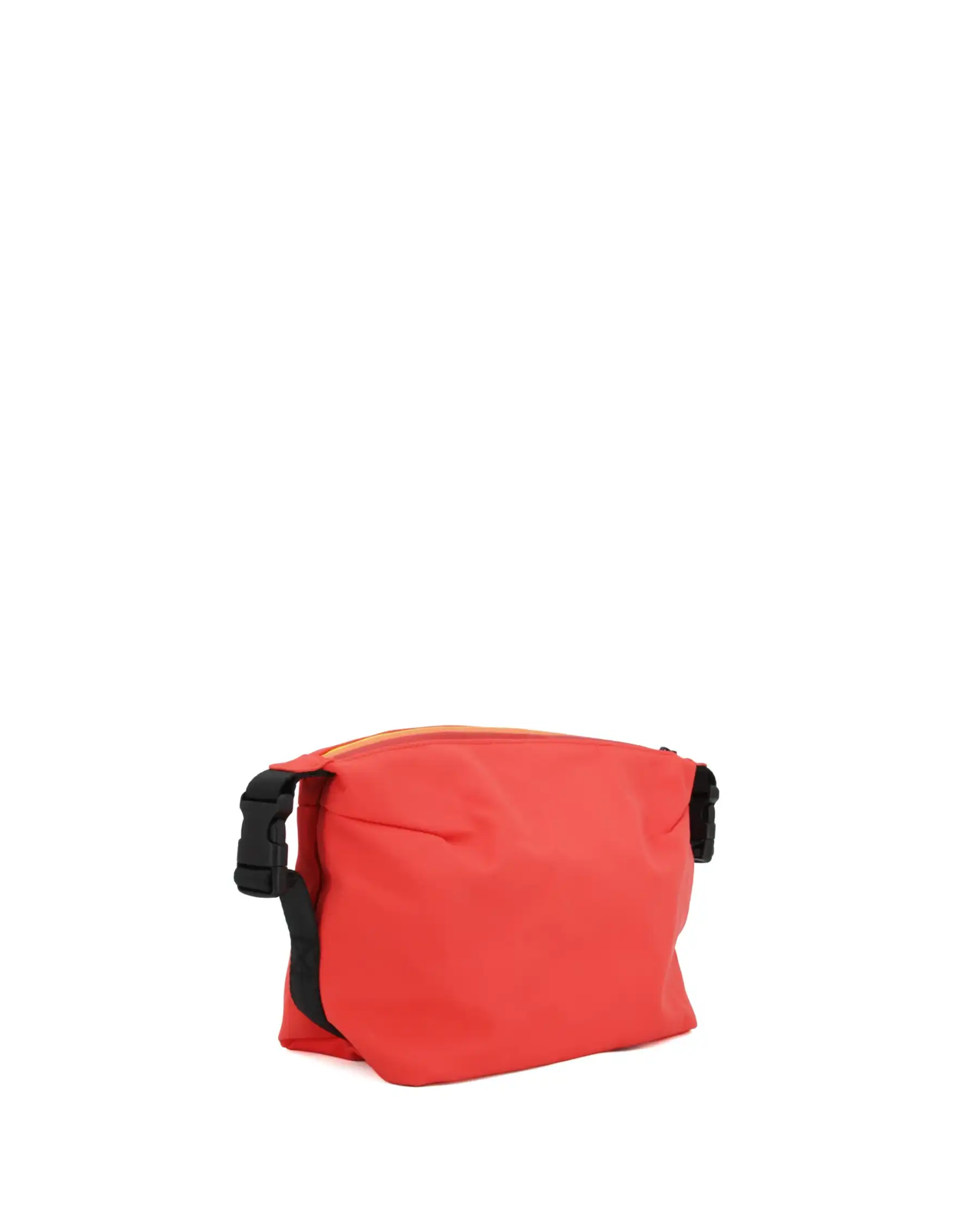 SUNDEK BEAUTY CASE ROSSO