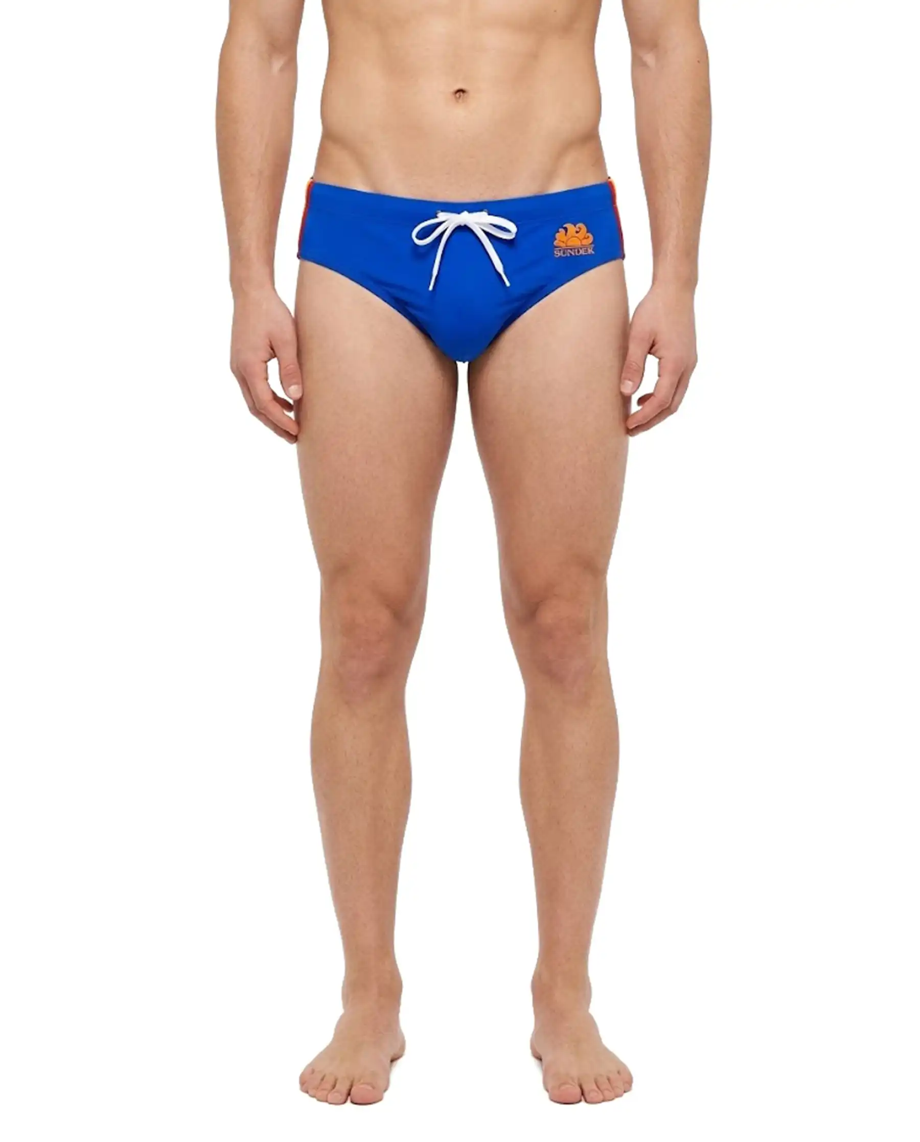 SUNDEK SLIP DIWALTER AZZURRO