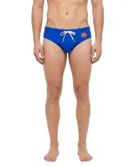 SUNDEK SLIP DIWALTER AZZURRO