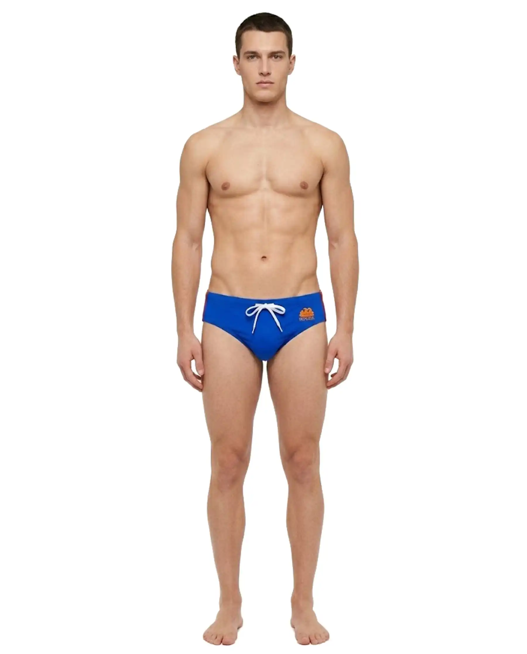 SUNDEK SLIP DIWALTER AZZURRO