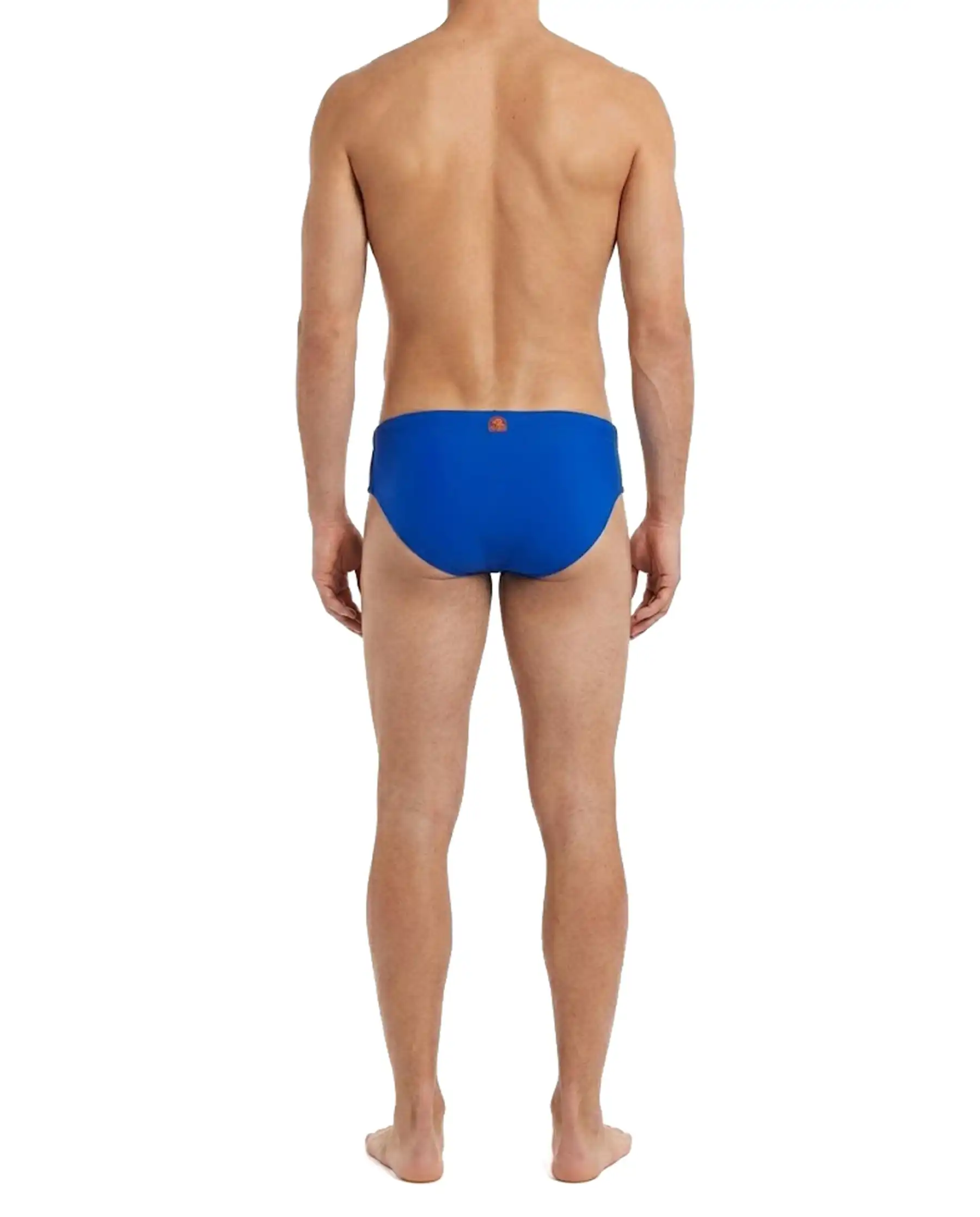 SUNDEK SLIP DIWALTER AZZURRO