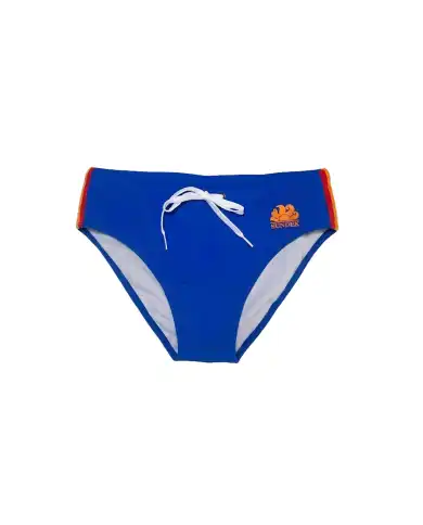 SUNDEK SLIP DIWALTER AZZURRO