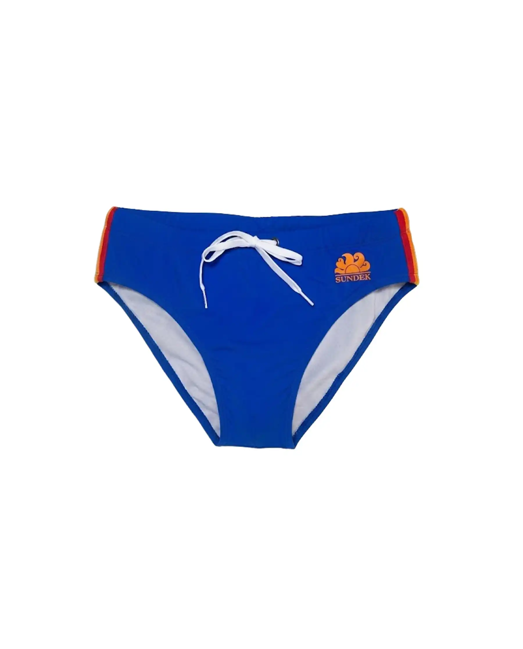 SUNDEK SLIP DIWALTER AZZURRO