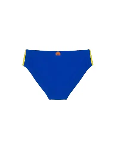 SUNDEK SLIP DIWALTER AZZURRO