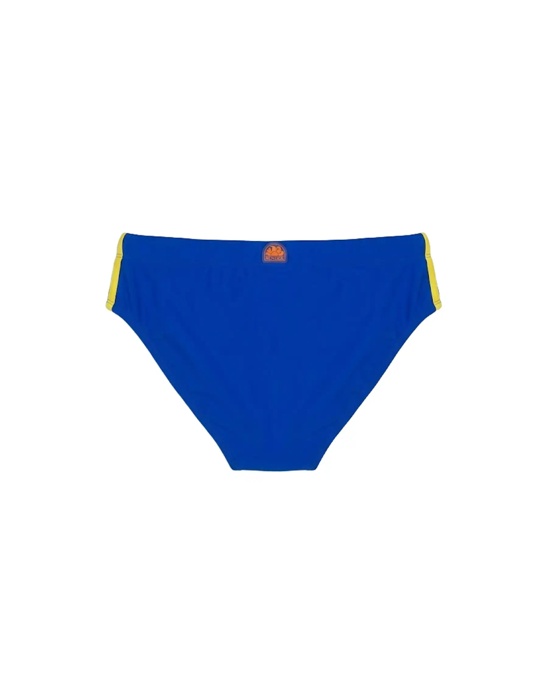 SUNDEK SLIP DIWALTER AZZURRO