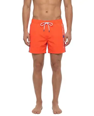 SUNDEK COSTUME ARANCIONE