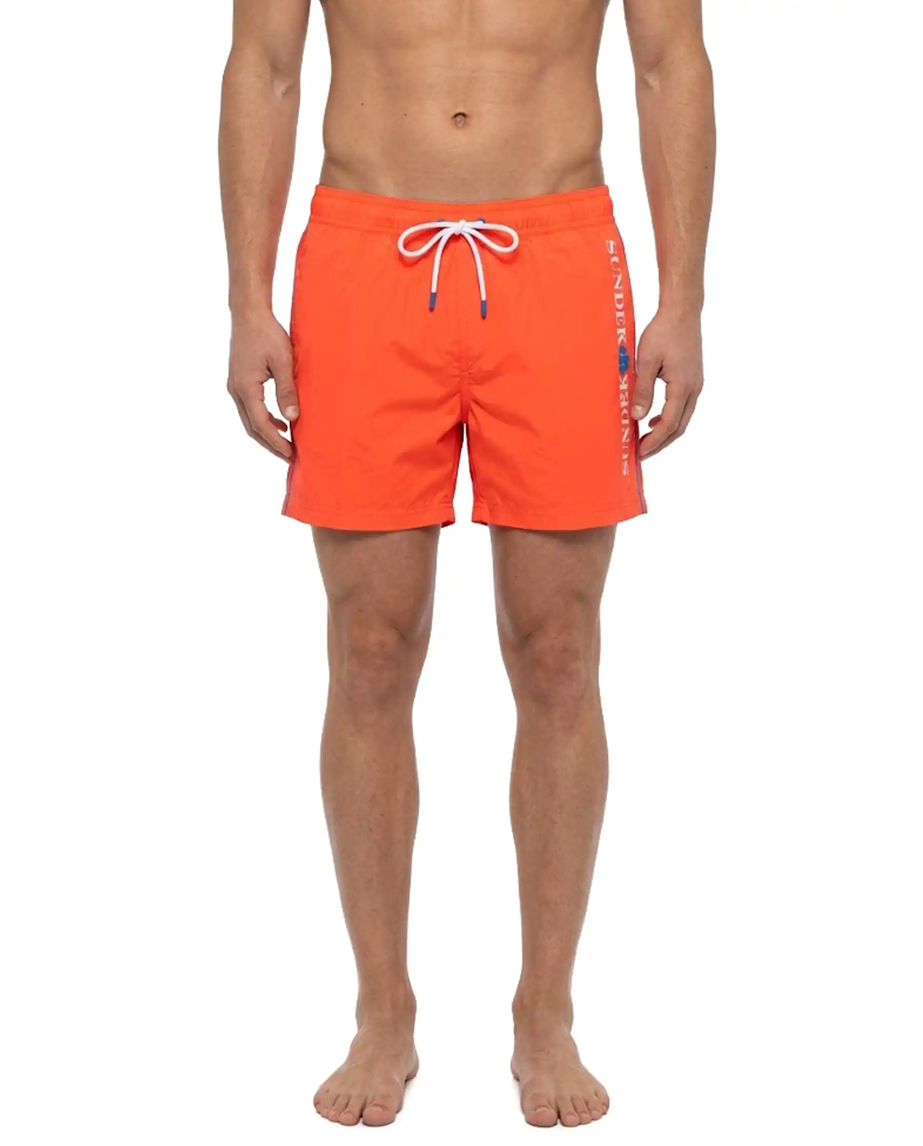 SUNDEK COSTUME ARANCIONE