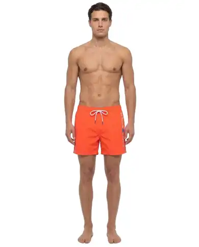 SUNDEK COSTUME ARANCIONE