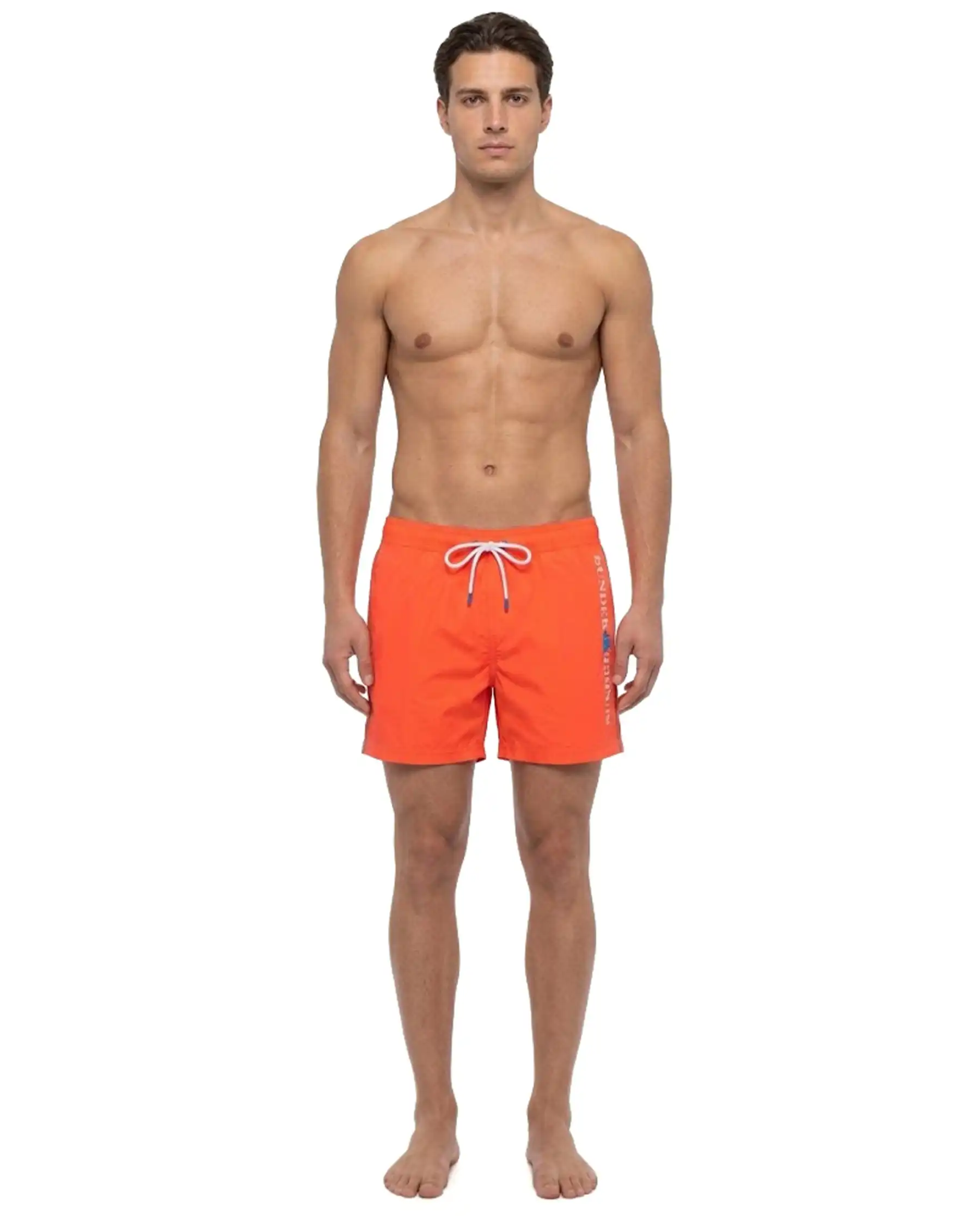 SUNDEK COSTUME ARANCIONE