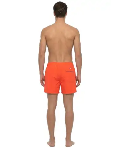 SUNDEK COSTUME ARANCIONE