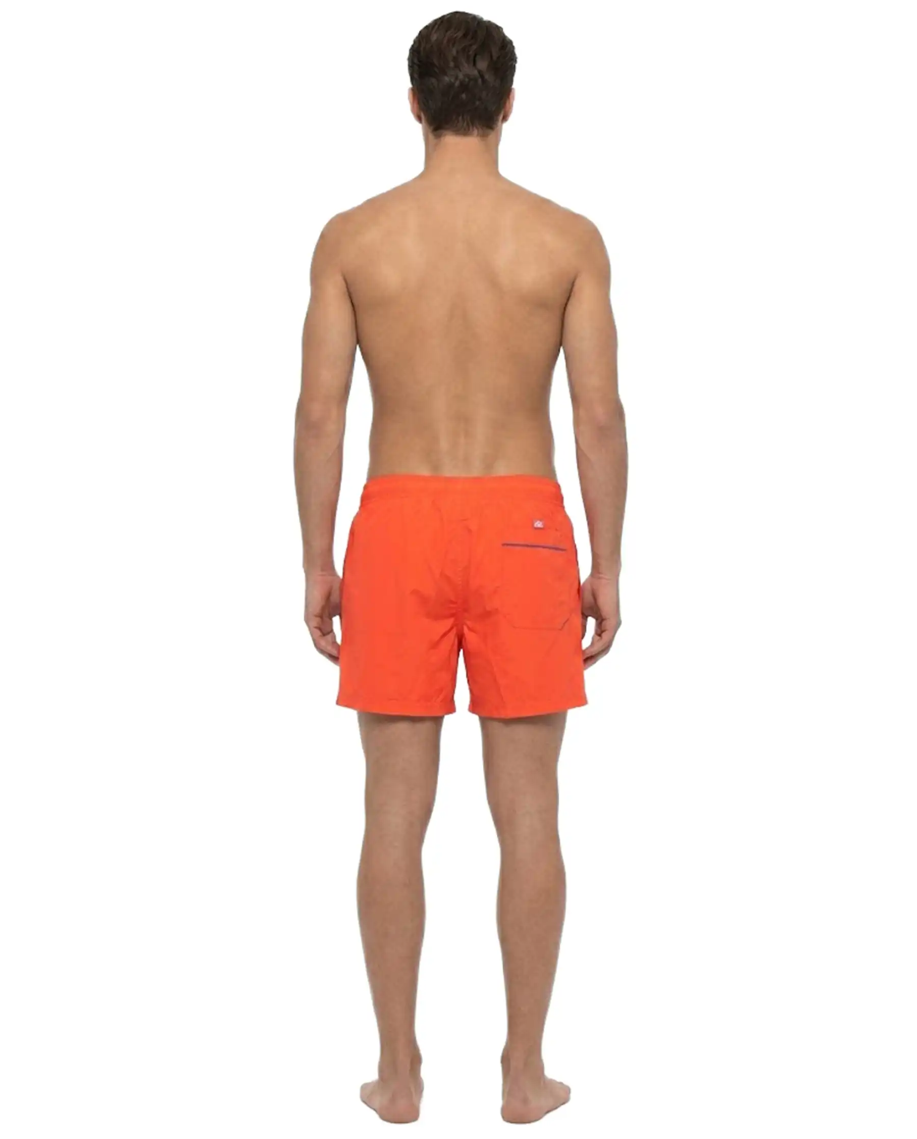 SUNDEK COSTUME ARANCIONE