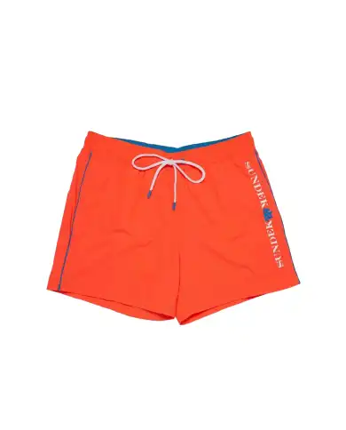 SUNDEK COSTUME ARANCIONE