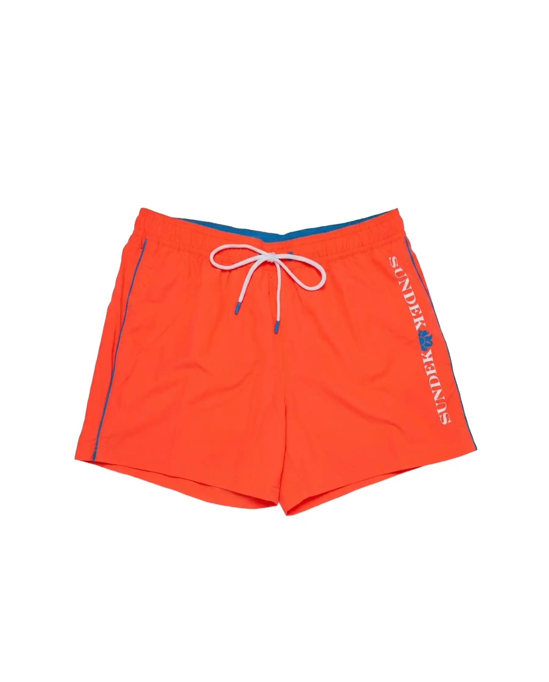 SUNDEK COSTUME ARANCIONE