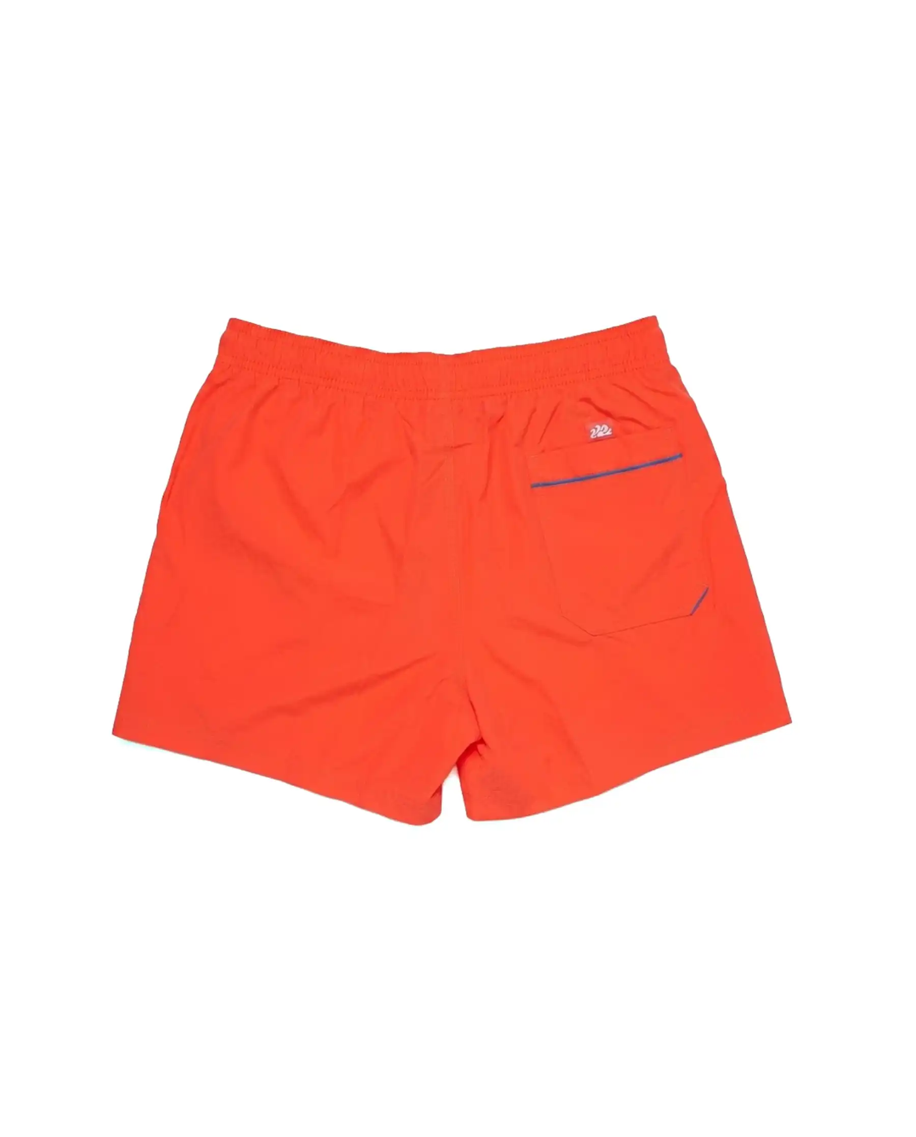 SUNDEK COSTUME ARANCIONE