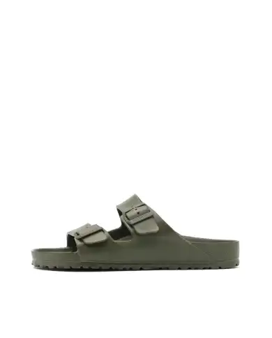 BIRKENSTOCK CIABATTINE ARIZONA EVA VERDE