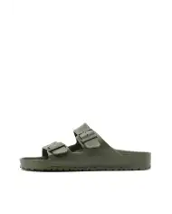BIRKENSTOCK CIABATTINE ARIZONA EVA VERDE