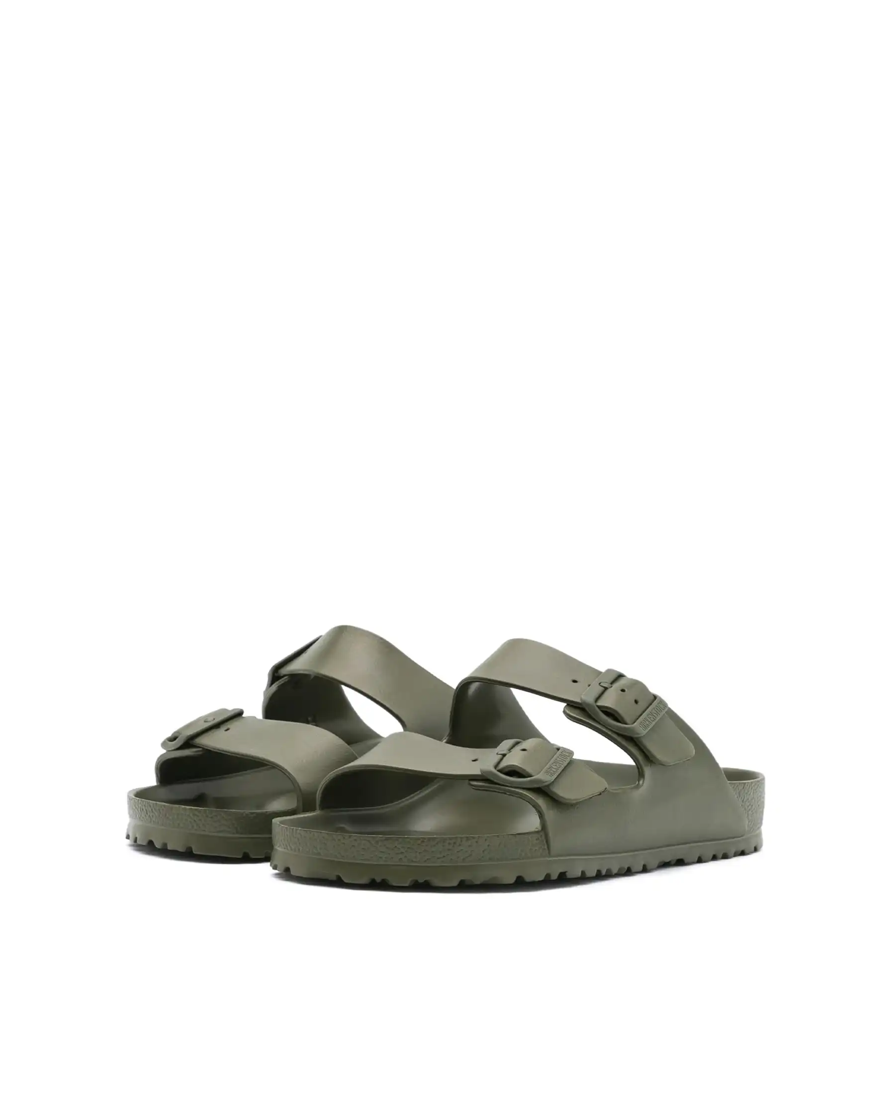 BIRKENSTOCK CIABATTINE ARIZONA EVA VERDE