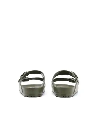 BIRKENSTOCK CIABATTINE ARIZONA EVA VERDE