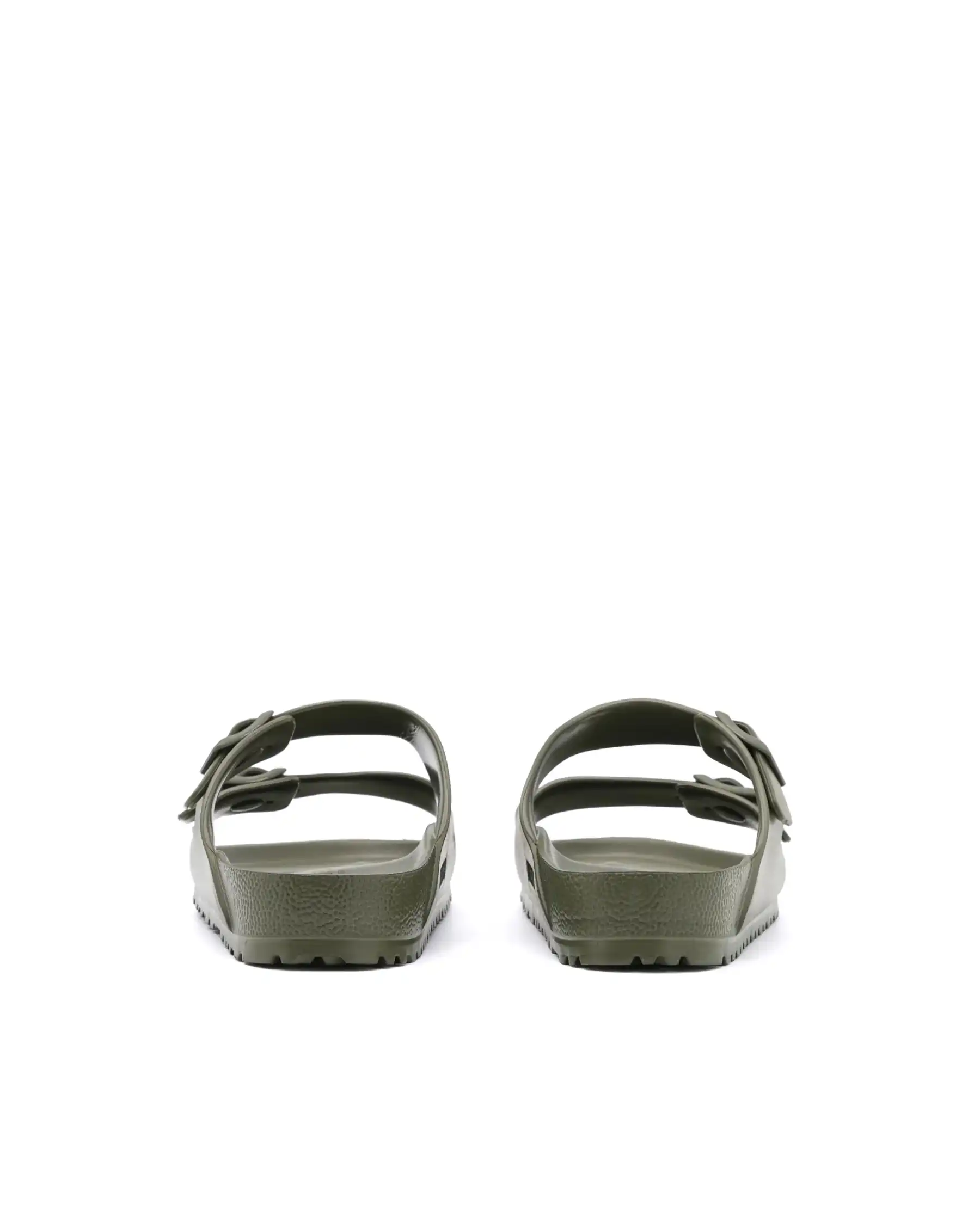 BIRKENSTOCK CIABATTINE ARIZONA EVA VERDE