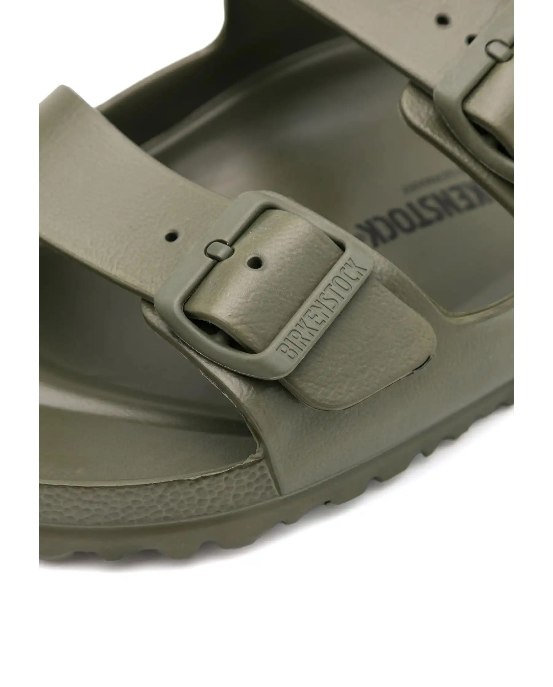 BIRKENSTOCK CIABATTINE ARIZONA EVA VERDE