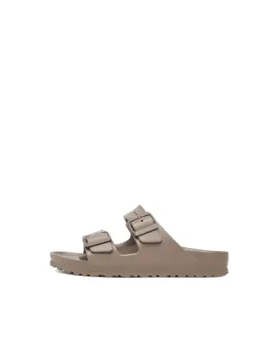 BIRKENSTOCK CIABATTINE ARIZONA EVA TAUPE