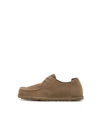 BIRKENSTOCK INGEGNERE UTTI LACE TAUPE