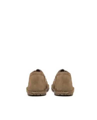 BIRKENSTOCK INGEGNERE UTTI LACE TAUPE