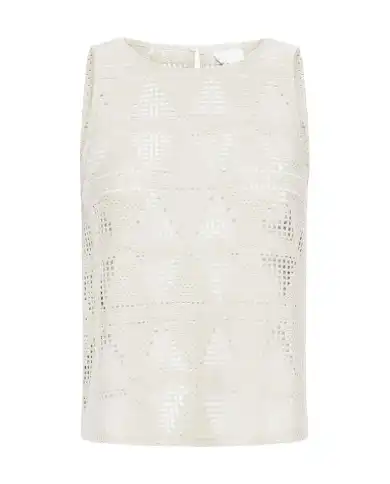 ICHI BLUSA HOVA PANNA