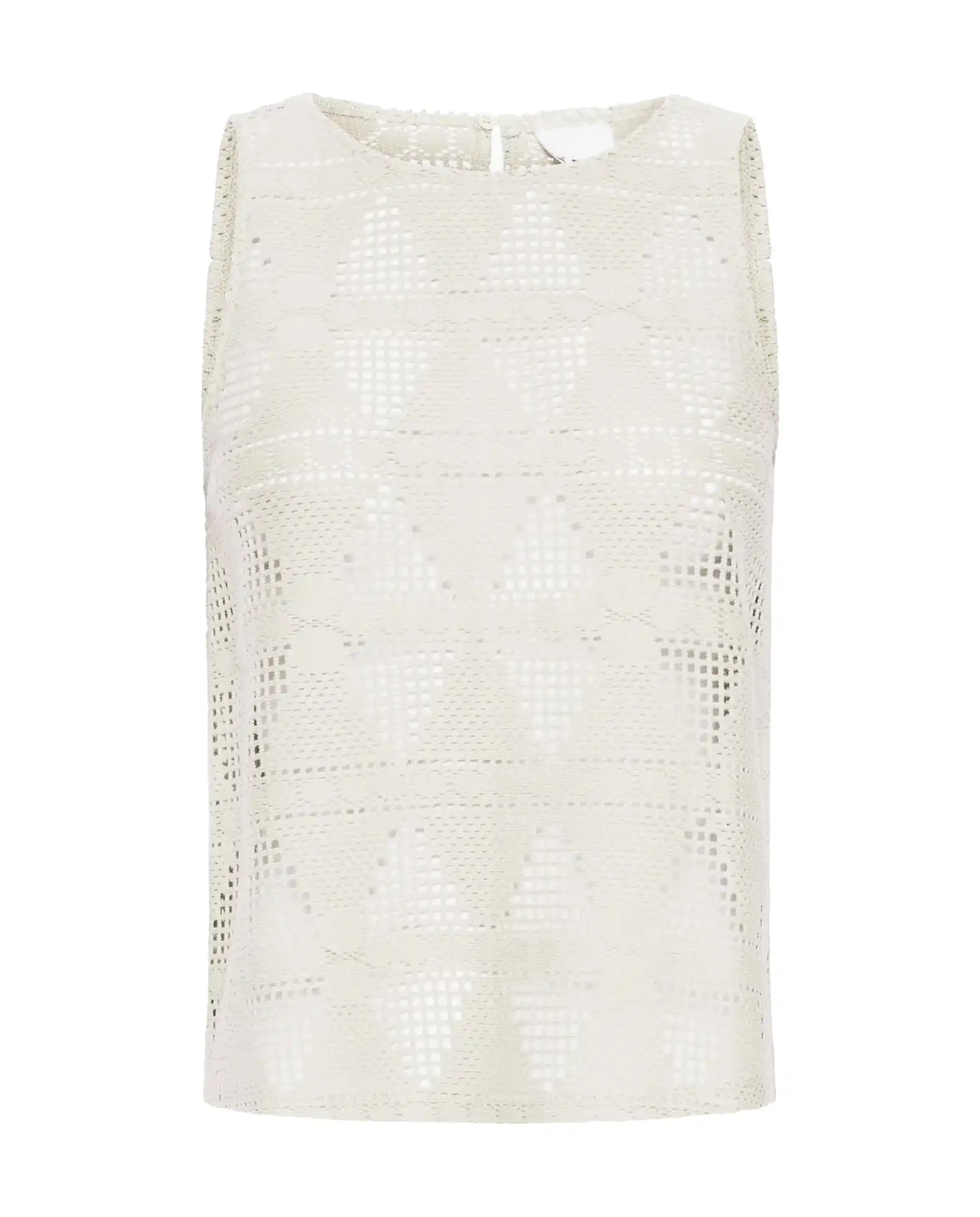 ICHI BLUSA HOVA PANNA