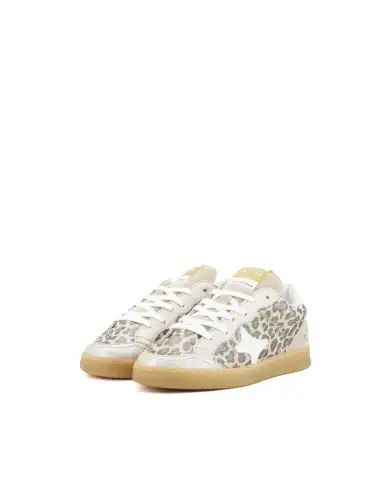 AMA BRAND SNEAKERS SUN MACULATO