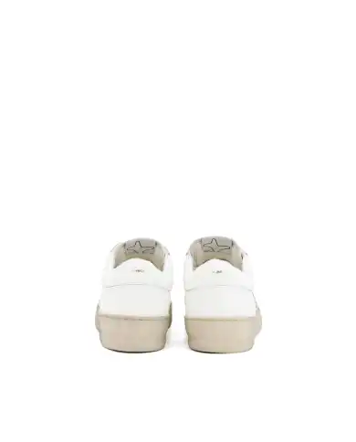 AMA BRAND SNEAKERS SLAM BIANCO
