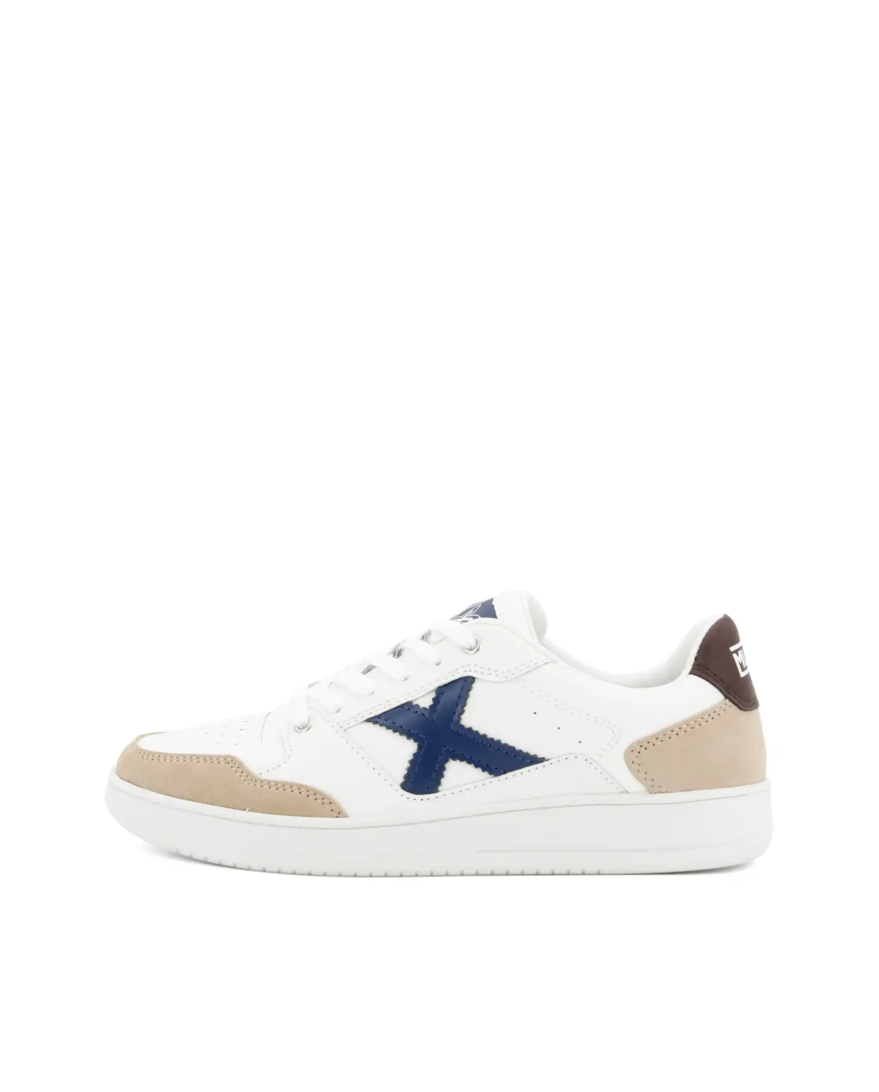 MUNICH SNEAKERS LEGIT BIANCO