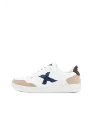 MUNICH SNEAKERS LEGIT BIANCO