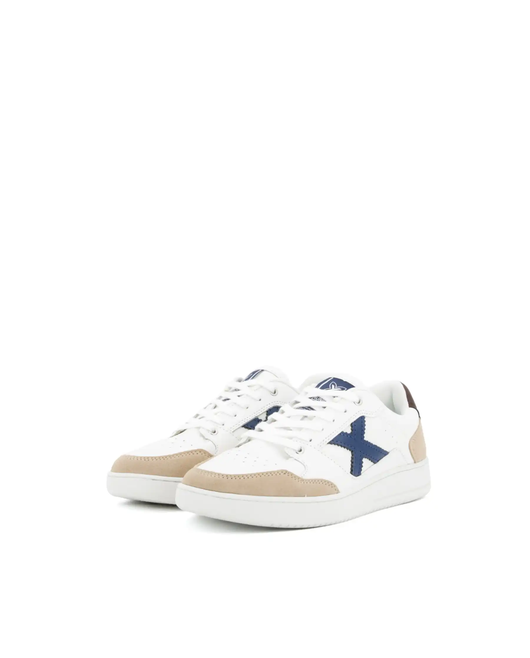 MUNICH SNEAKERS LEGIT BIANCO