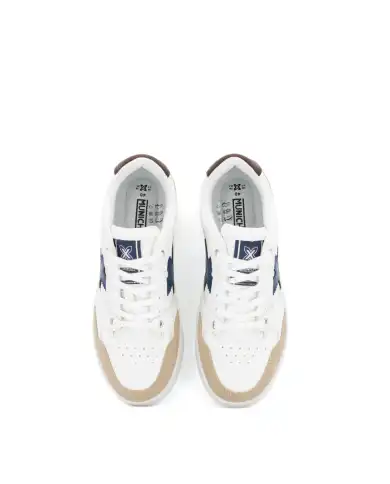 MUNICH SNEAKERS LEGIT BIANCO