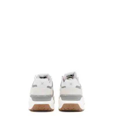 MUNICH SNEAKERS NEXA GRIGIO