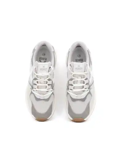 MUNICH SNEAKERS NEXA GRIGIO