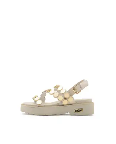 CULT SANDALI ZIGGY PANNA