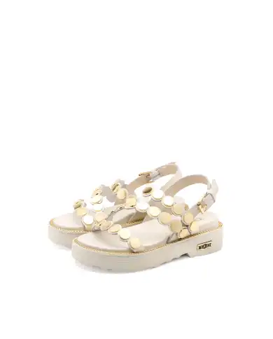 CULT SANDALI ZIGGY PANNA